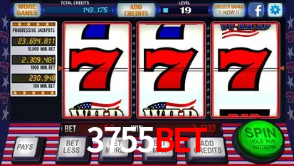 Desvendando o Mundo dos Jogos Virtuais na 3755bet