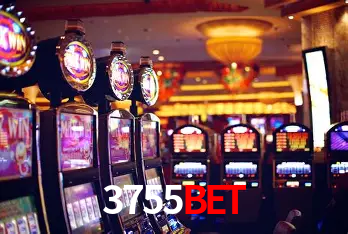 Descubra a Essência do 3755bet: Nossa História e Compromissos