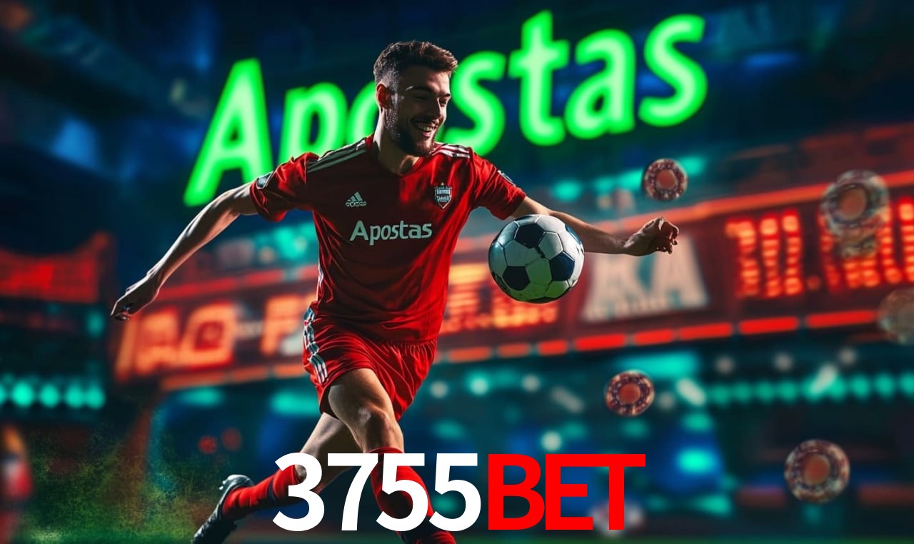 Experiência VIP 3755bet