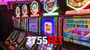 Estatísticas 3755bet