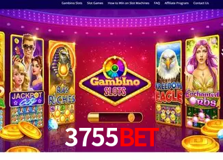 Desvendando o Mundo dos Jogos Virtuais na 3755bet