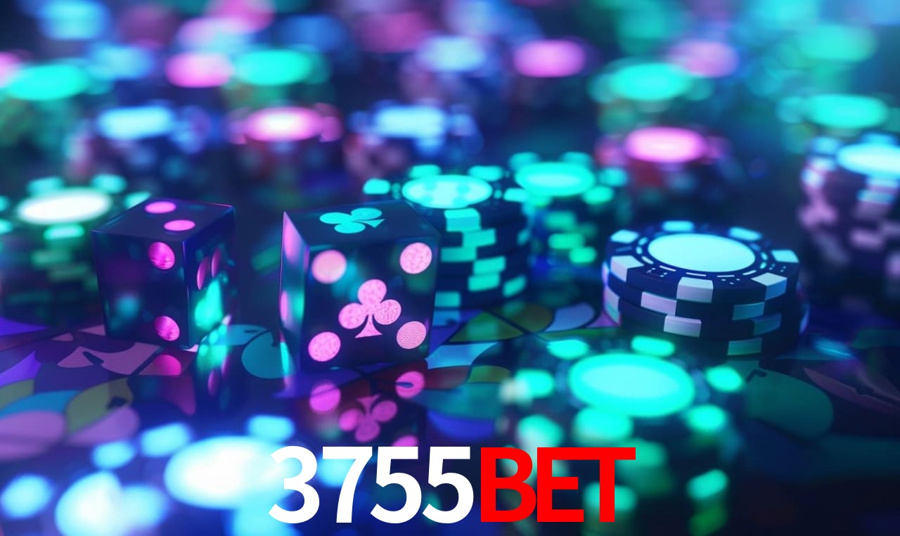 Provedores de Jogos 3755bet