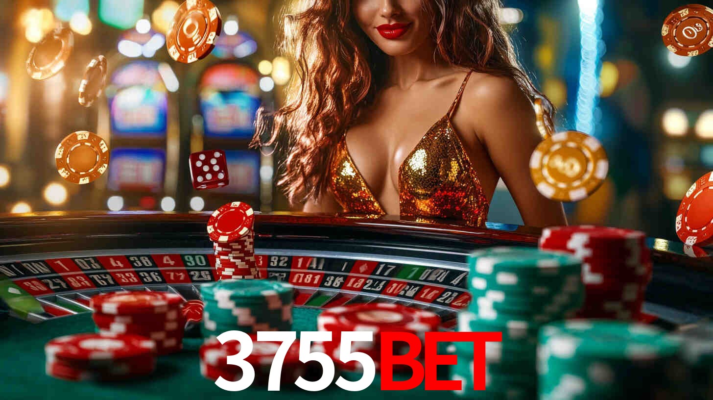 3755bet,3755bet login