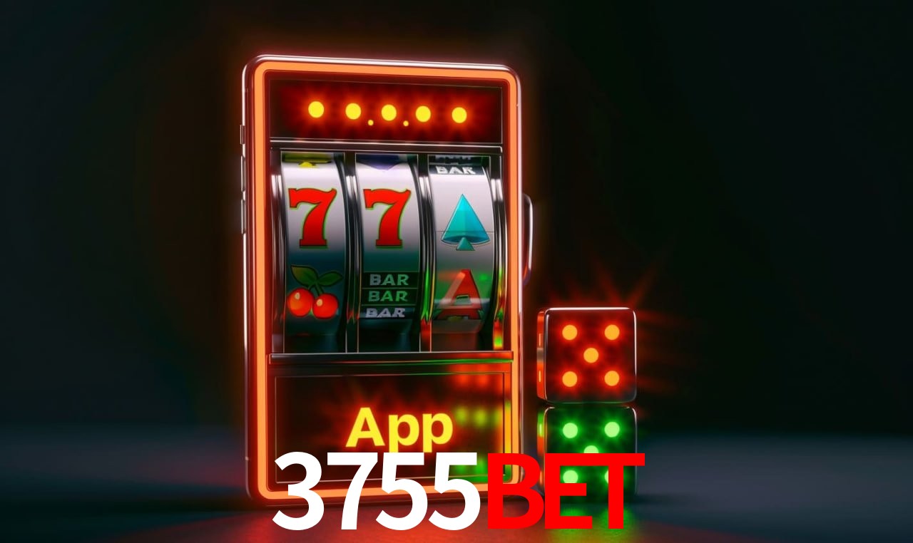 Promoções Sazonais 3755bet