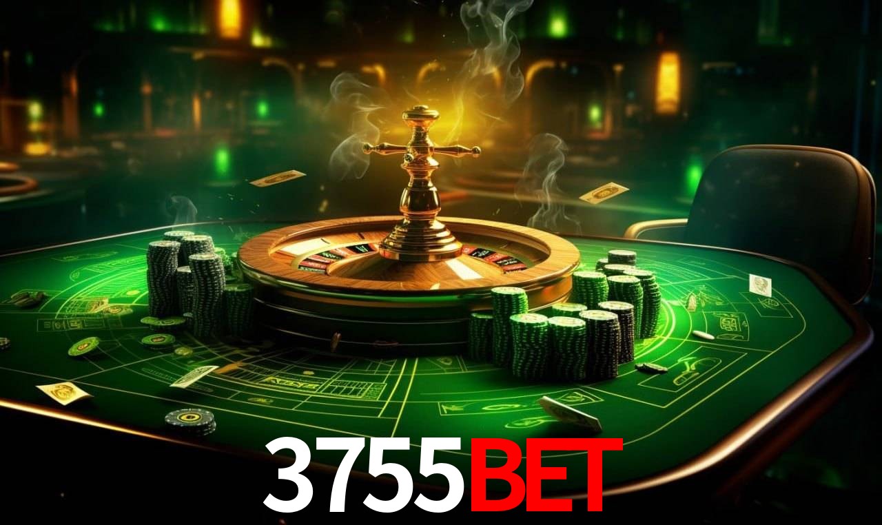 Jogo Spaceman 3755bet
