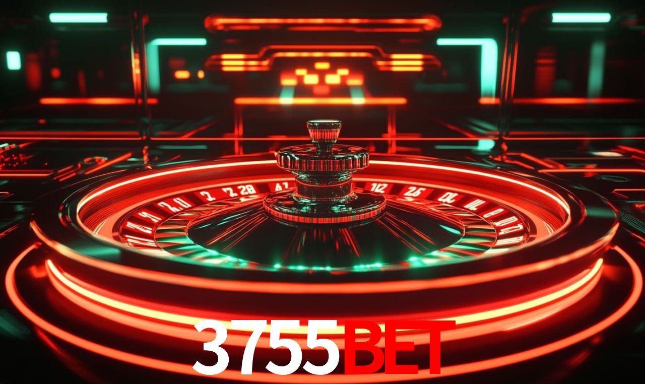 Desvendando o Mundo dos Jogos Virtuais na 3755bet