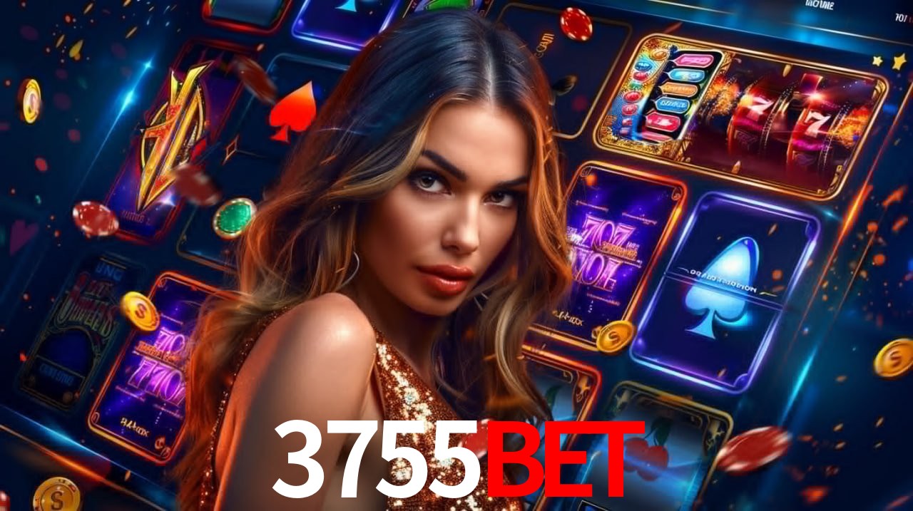 Mesa de Blackjack 3755bet