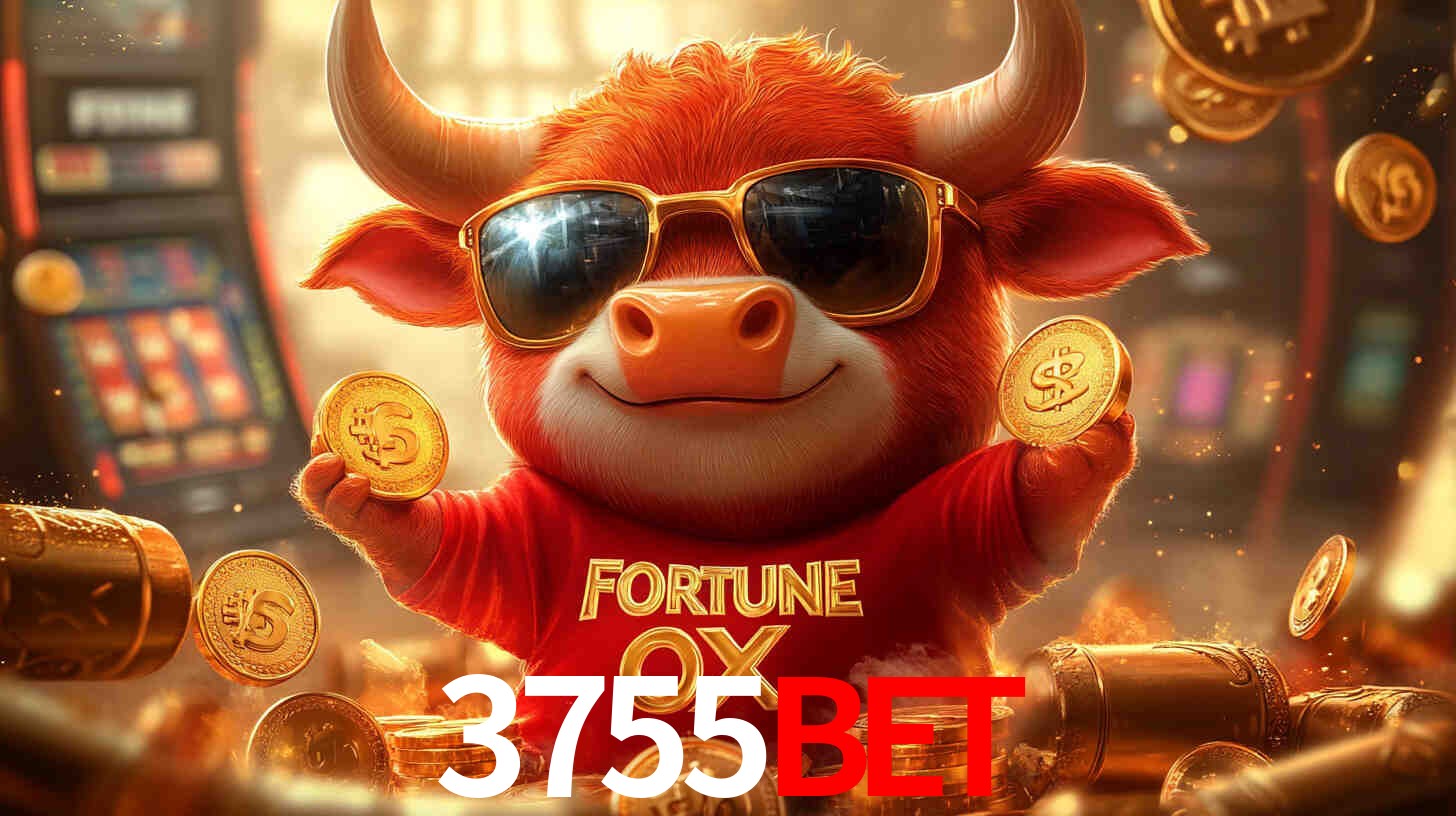 3755bet: A Experiência de Casino com Jogos de Mesa ao Vivo