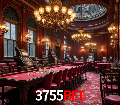Cadastro Rápido 3755bet