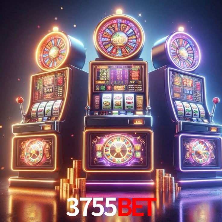 3755bet: Jogos de Caça-Níqueis-Altas Recompensas, Roleta-Velocidade, Blackjack-Desafios Máximos