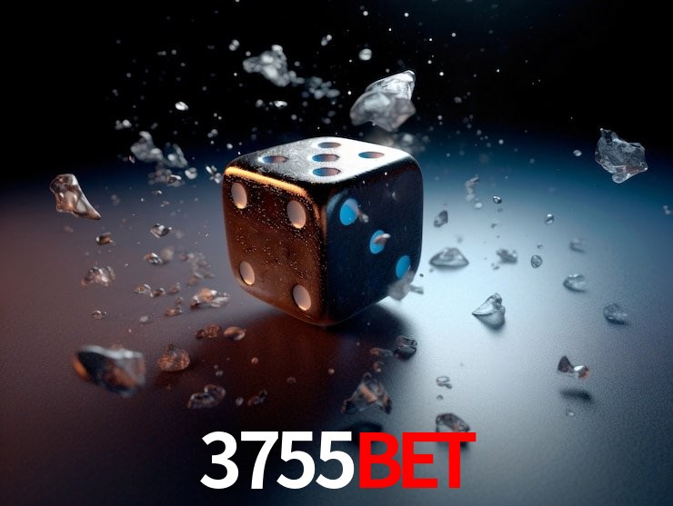 Design Responsivo 3755bet
