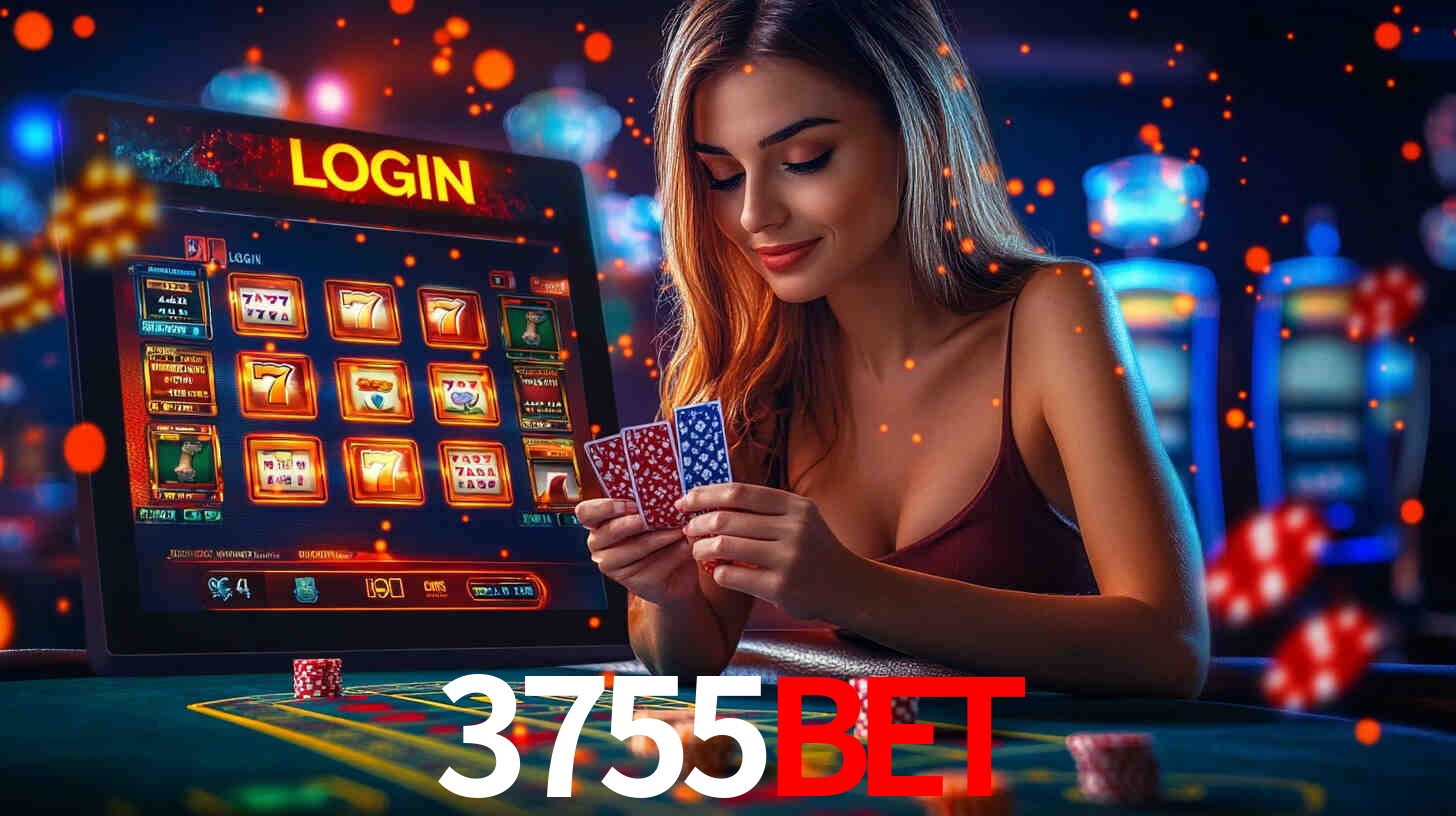 Bônus Generosos e Exclusivos no 3755bet para Você!