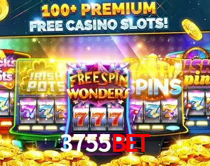 Descubra o Programa VIP da 3755bet: Vantagens Exclusivas para Jogadores