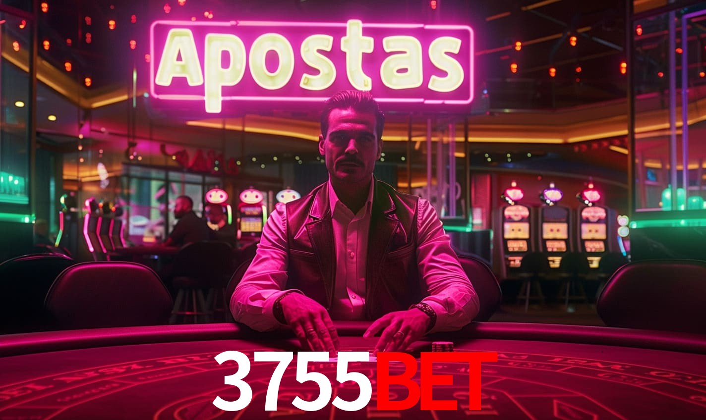 Jogos Exclusivos 3755bet