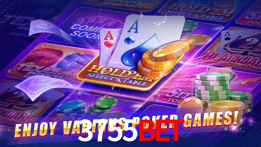Casino VIP 3755bet