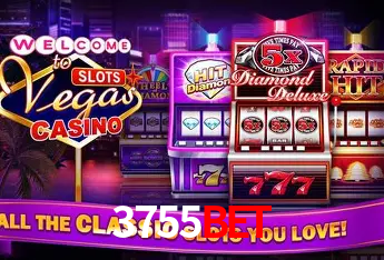 A Emoção da Loteria na 3755bet: Uma Chance de Mudança de Vida