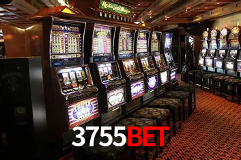 Descubra o Programa VIP da 3755bet: Vantagens Exclusivas para Jogadores