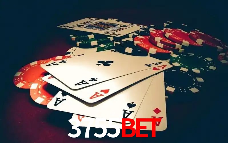Promoções Sazonais 3755bet