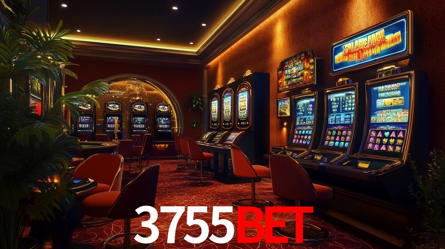 Torneios 3755bet