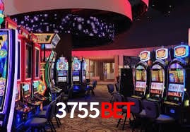 Tecnologia da Plataforma 3755bet