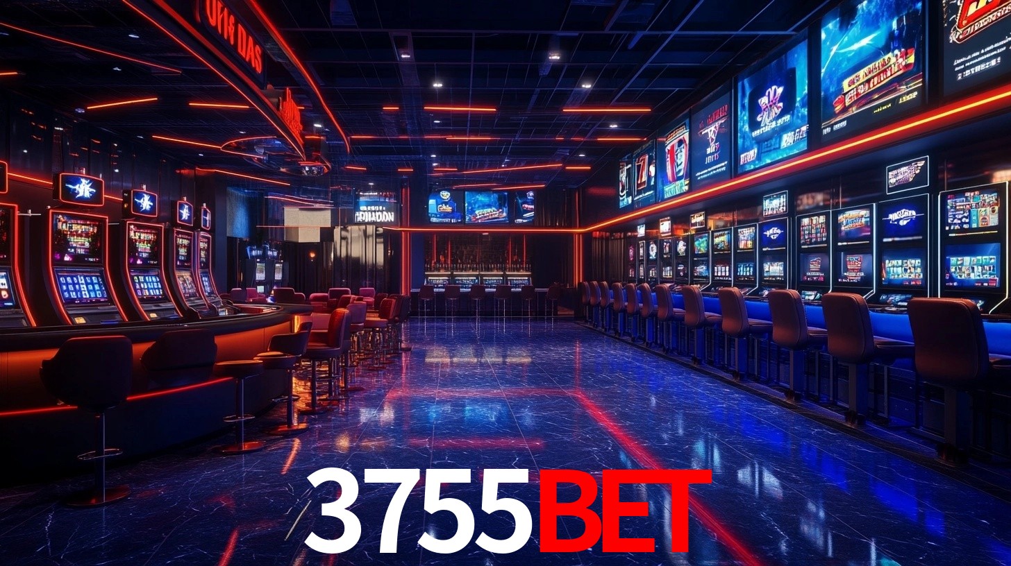 Bônus Diários 3755bet