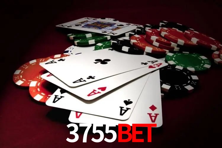 Jogos de Slot 3755bet