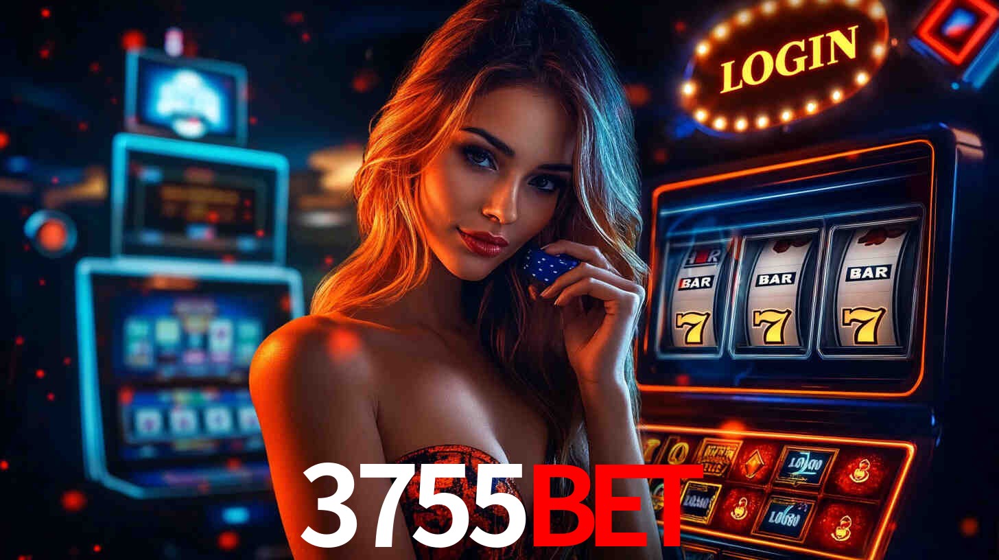 3755bet,3755bet login