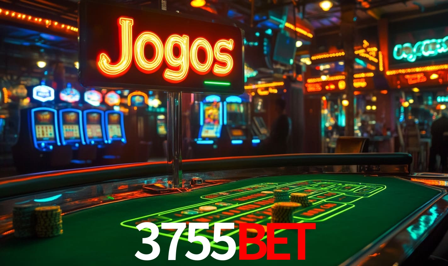 Avaliações dos Jogadores 3755bet