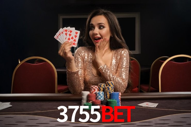 Apostas de Tênis 3755bet