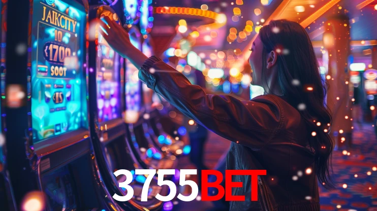 3755bet login