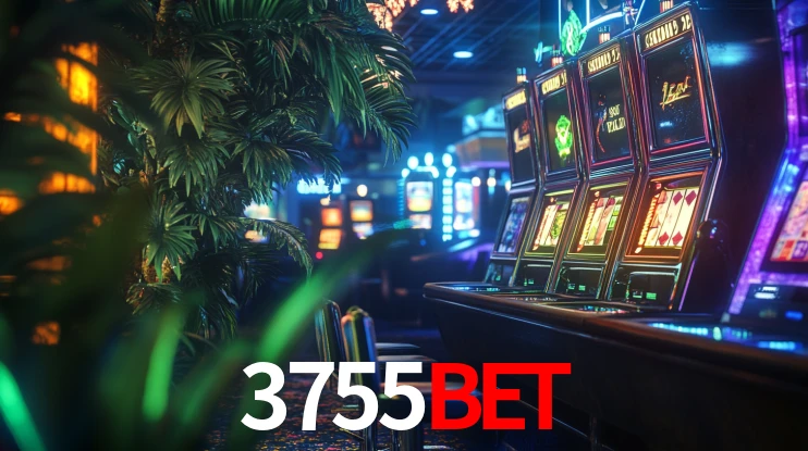 APP oficial da 3755bet para mobile