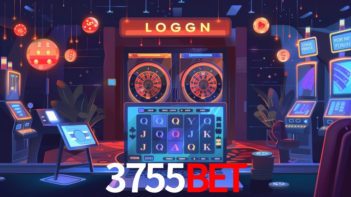 Login Seguro 3755bet