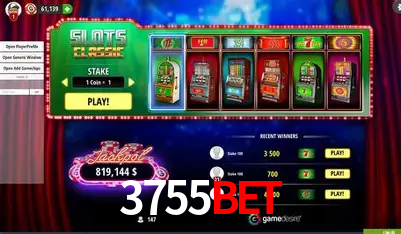 Inovações de Jogos na 3755bet: O Futuro das Experiências Interativas