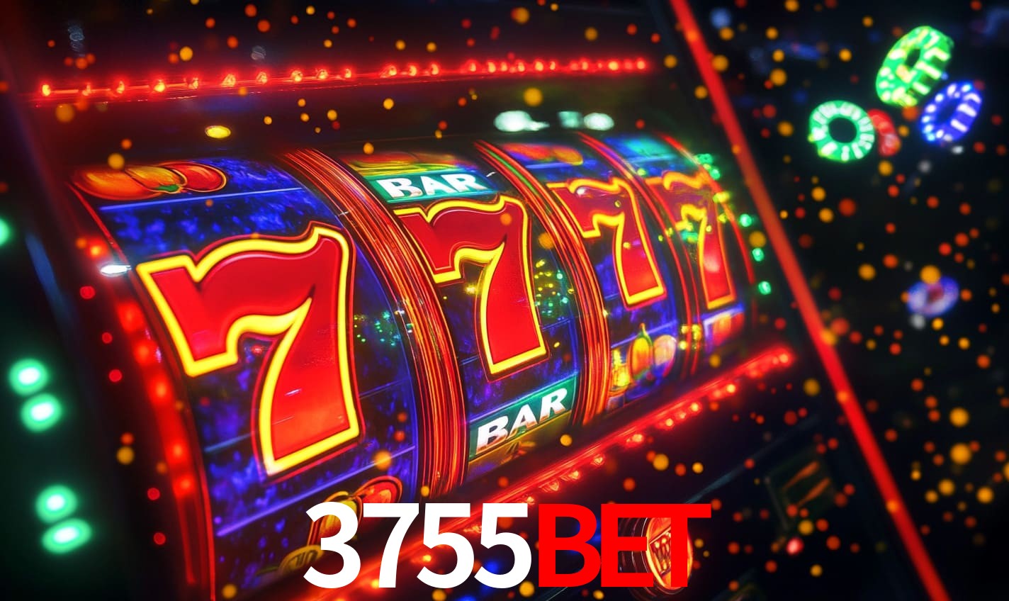 3755bet login