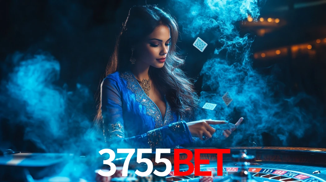 PIX Instantâneo 3755bet
