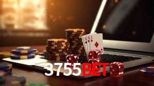 Apostas de Futebol 3755bet