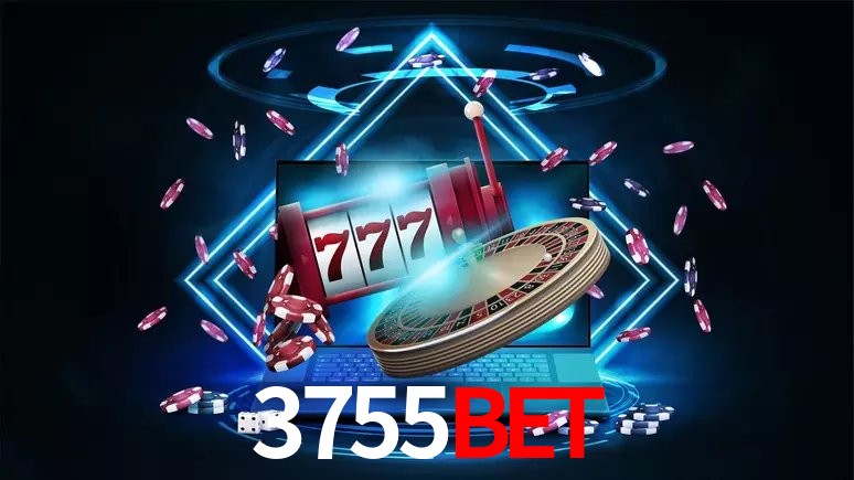 Recursos de Bônus 3755bet
