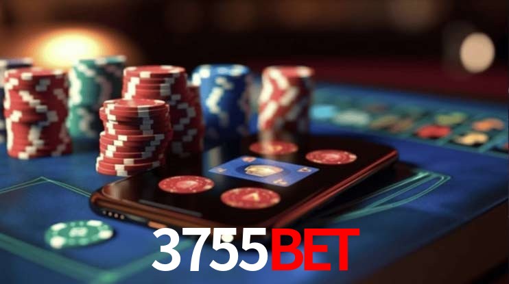 Login Seguro 3755bet