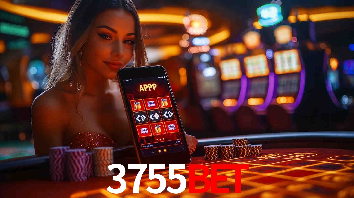 cassino 3755bet