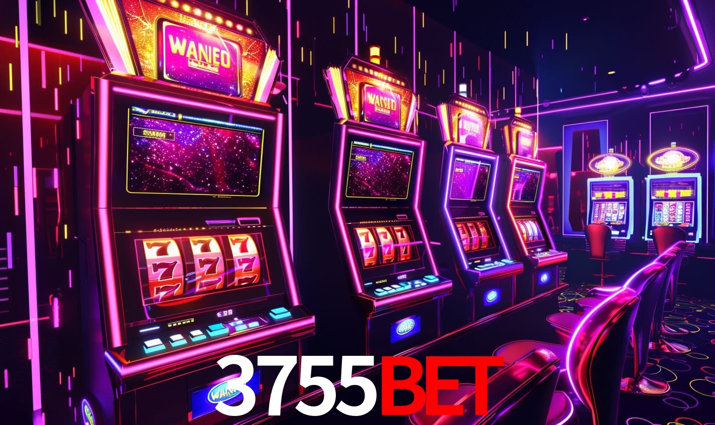 Interface Premium 3755bet