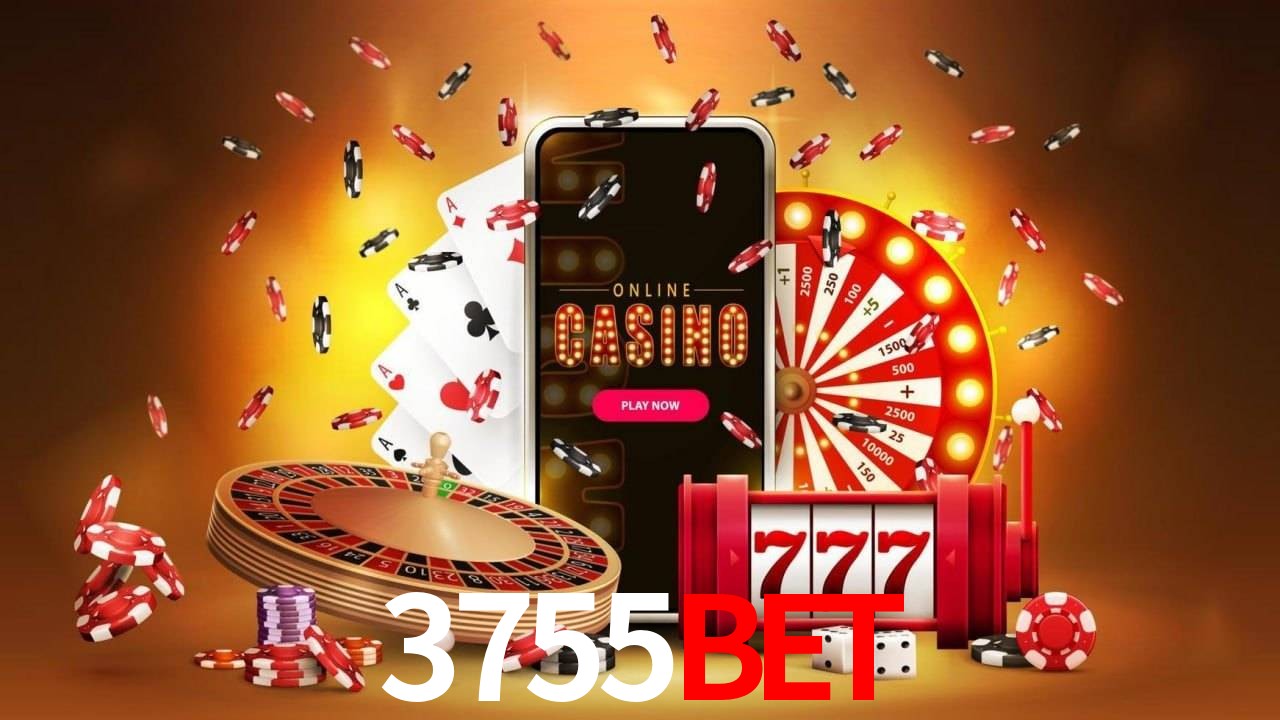 Estatísticas do Jogo 3755bet