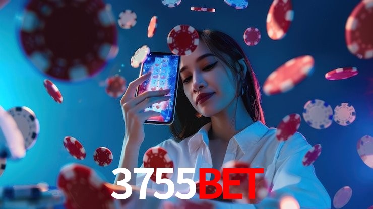 Casino Ao Vivo 3755bet