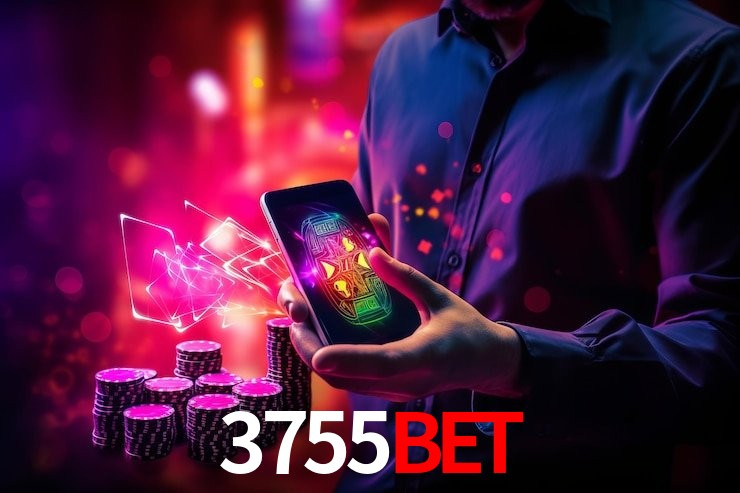 Diretório de Jogos 3755bet