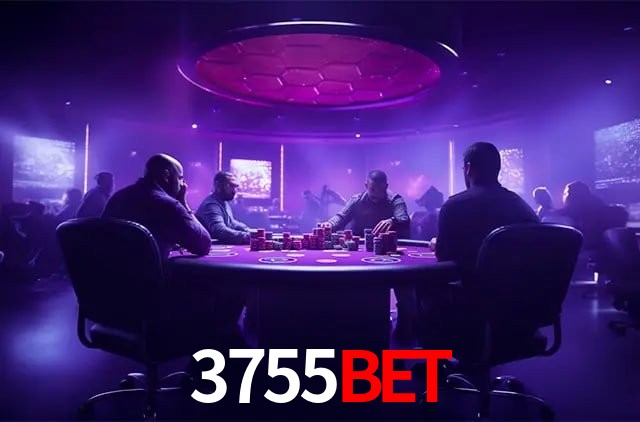 Programa VIP 3755bet