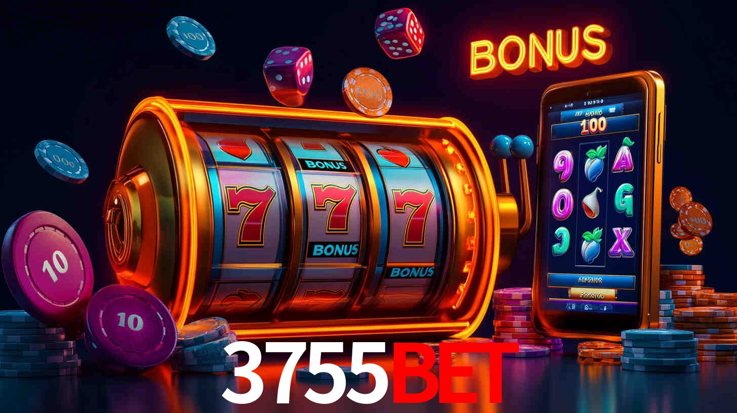 Apostas de Tênis 3755bet