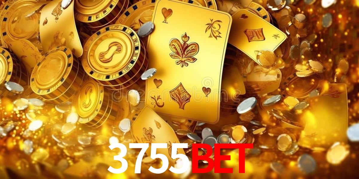 Torneios 3755bet
