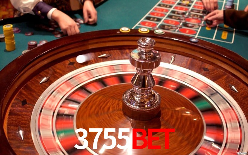 Recursos de Bônus 3755bet
