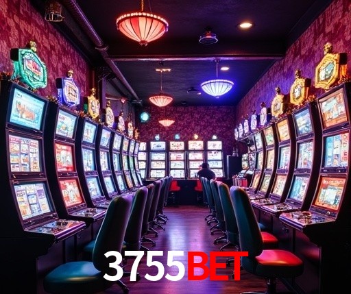 Promoção Relâmpago 3755bet
