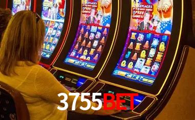 A Experiência Imersiva dos Cassinos Ao Vivo no 3755bet