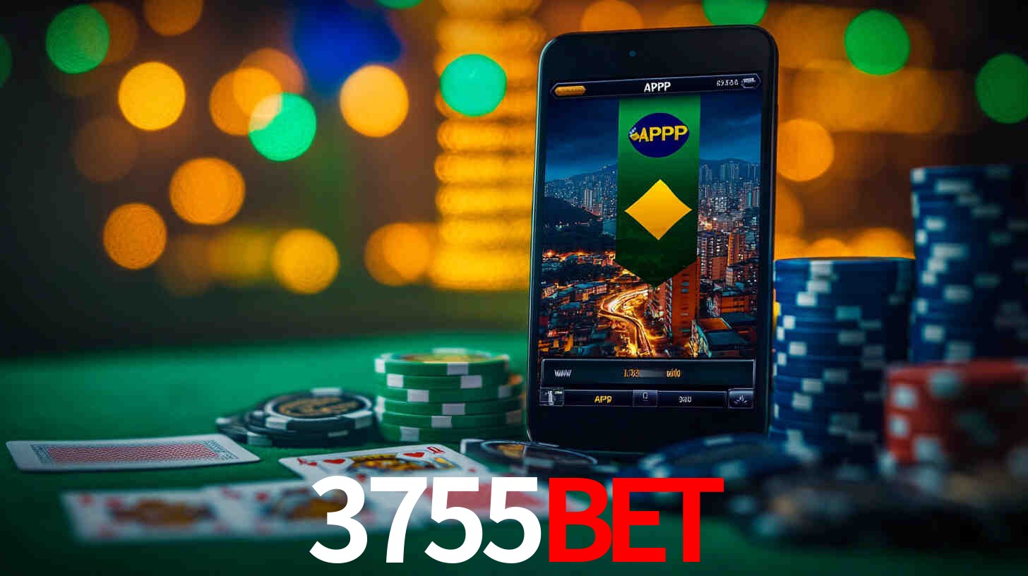 Estatísticas Esportivas 3755bet